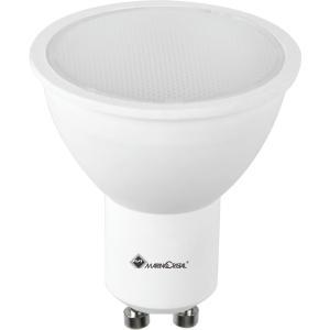 Lampadina led  attacco gu10 5w 6000k - 21317