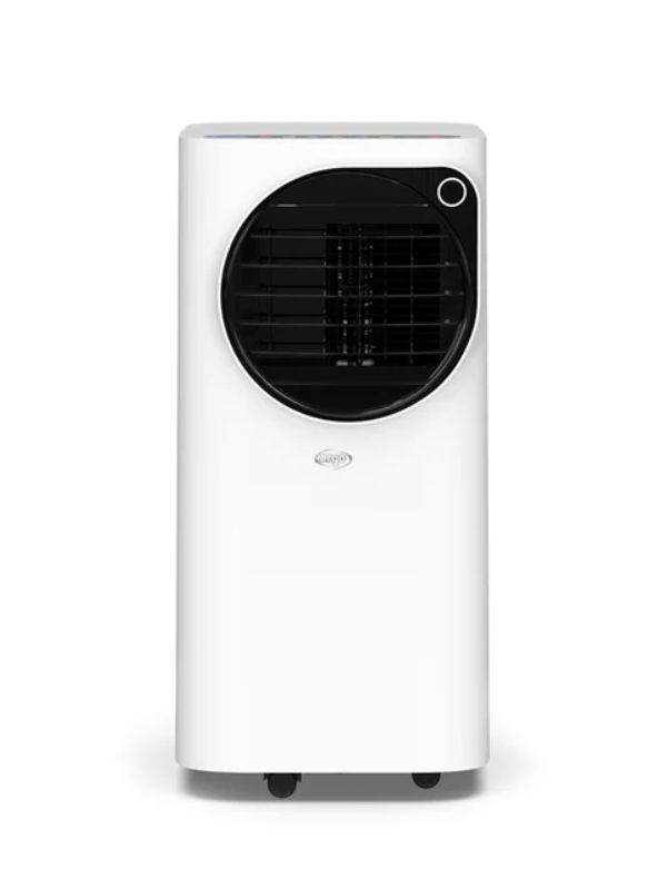 Condizionatore portatile wifi Argoclima Einar Plus 13000BTU 3.3/2.4kW bianco - EINAR 02