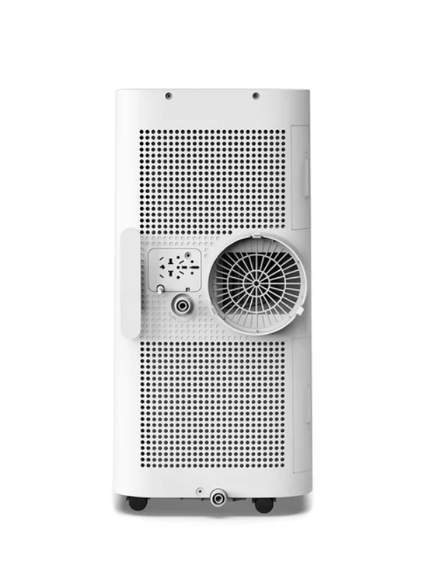 Condizionatore portatile wifi Argoclima Einar Plus 13000BTU 3.3/2.4kW bianco - EINAR 03