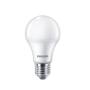 Lampadina led a60  attacco e27 10w 4000k - core75840g2