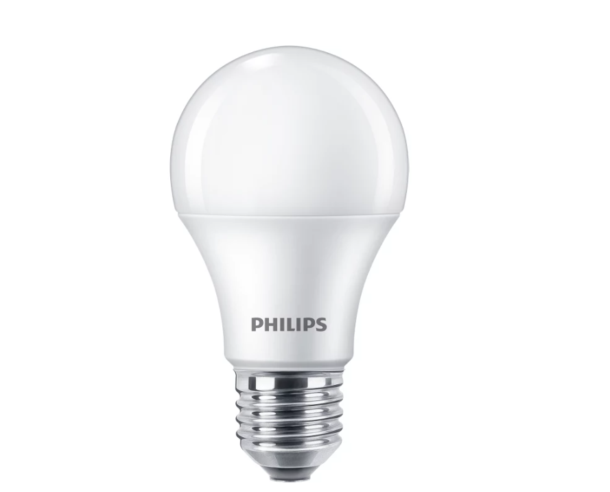 Lampadina led A60 Philips attacco E27 10W 4000K - CORE75840G2 01