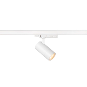 Spot led da binario slv 20w 2700/3000/4000k bianco - 1007654