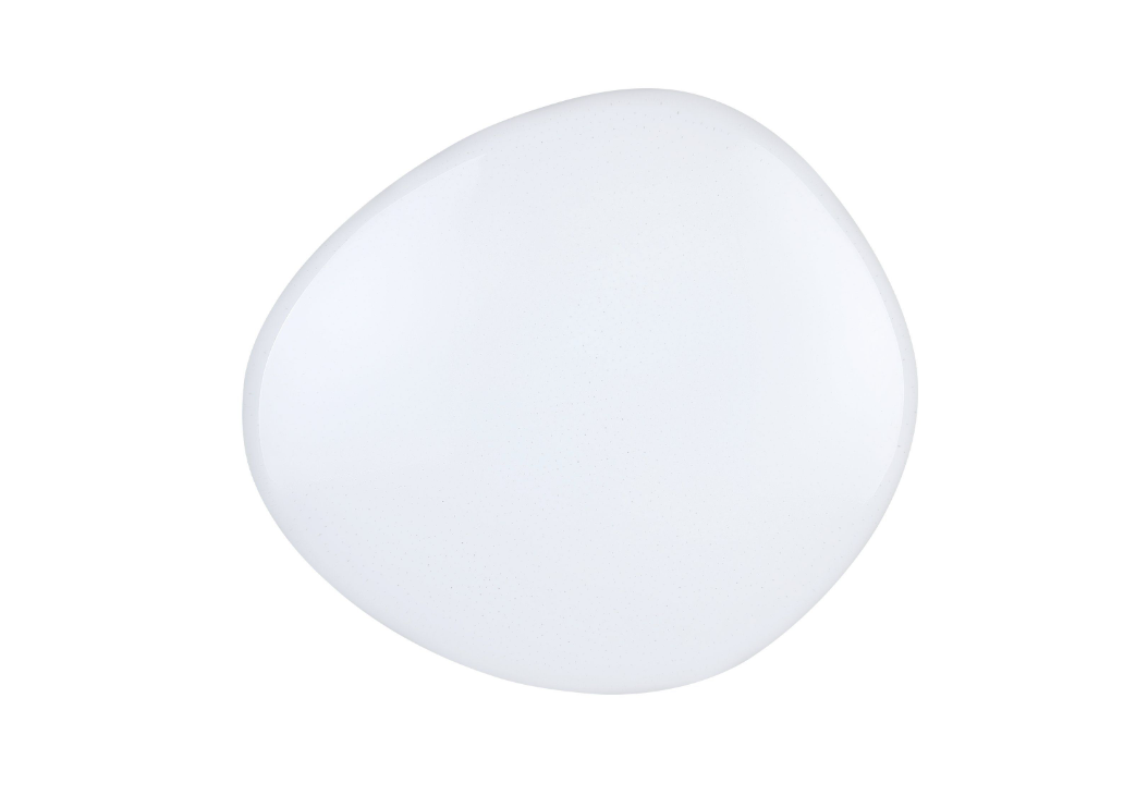 Plafoniera led RGB Eglo Sileras-Z 3x7.2W 2700-6500K bianco - 900128 02