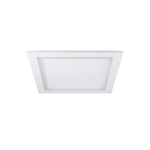 Plafoniera led rgb  padrogiano-z 35.5w 2700-6500k bianco - 900484