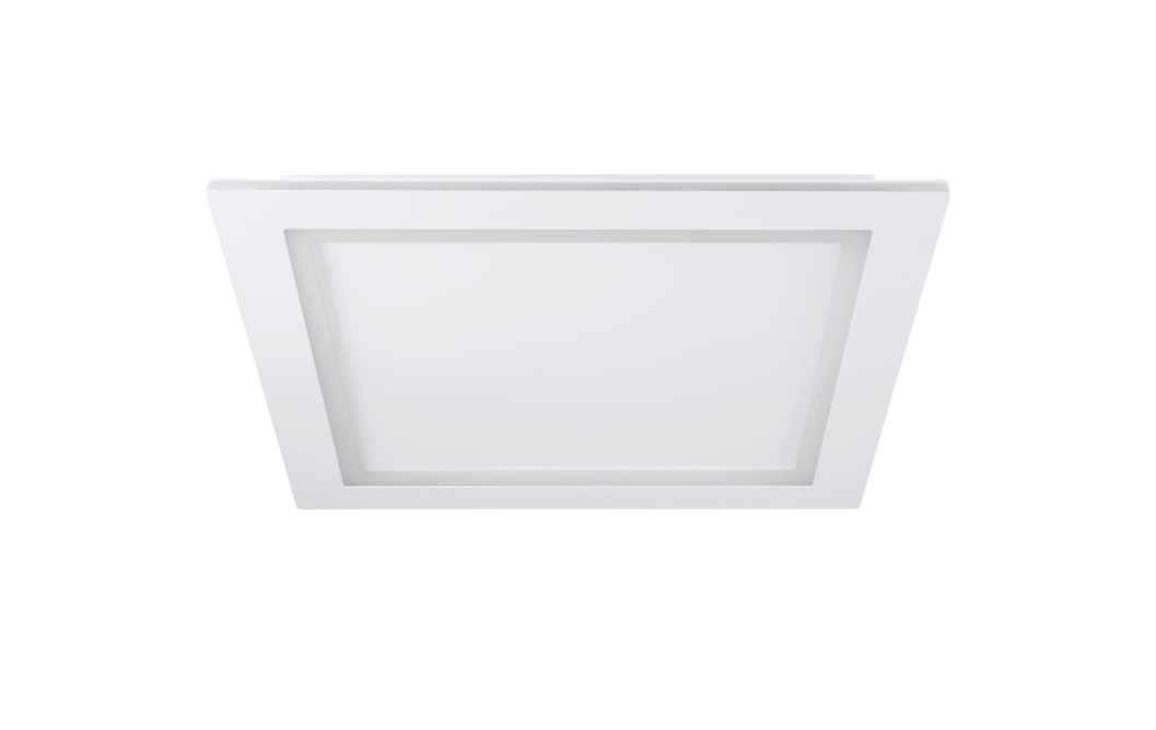 Plafoniera led RGB Eglo Padrogiano-Z 35.5W 2700-6500K bianco - 900484 01