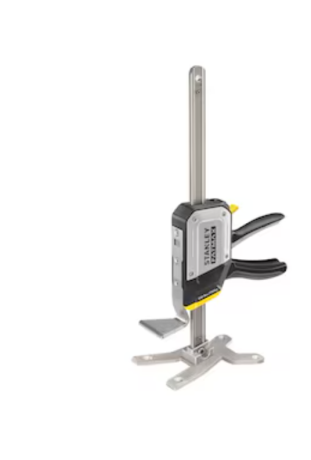 Sollevatore multifunzione Stanley Fatmax TradeLift max 150Kg - FMHT83552-1/B1 01