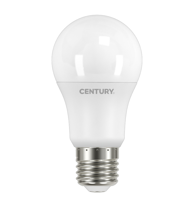 Lampadina led Century attacco E27 11W 6500K - HR80G3SP-112765 01