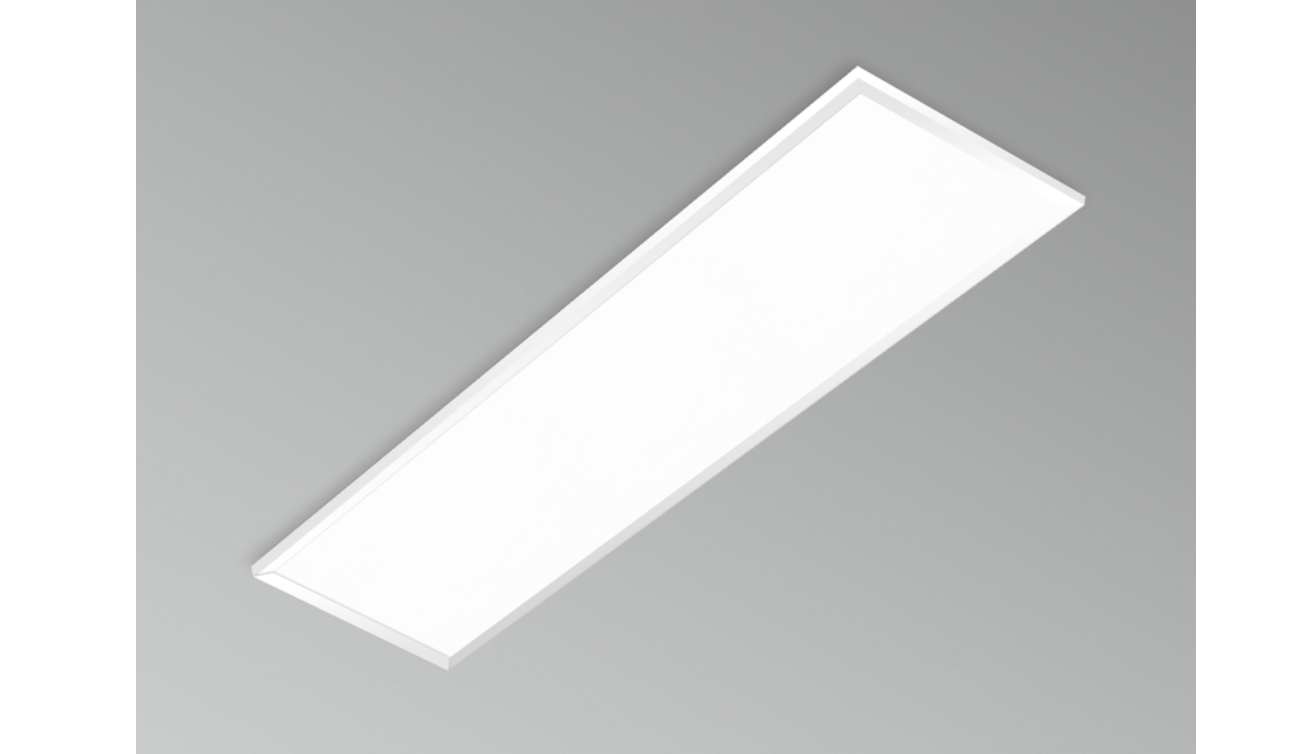 Pannello led Century P-Quadro Advance 40W 3000K bianco - PQA-421230 02