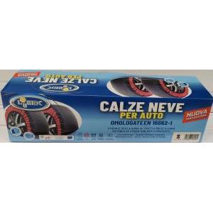 Calze da neve  taglia s - 36949