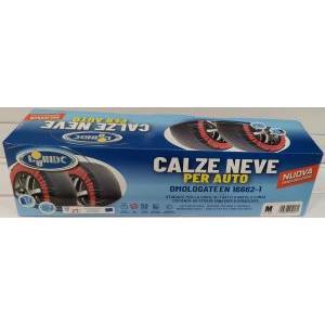 Calze da neve  taglia m - 36950