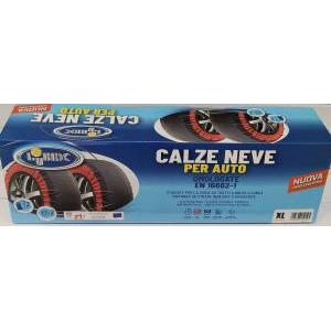 Calze da neve  taglia xl - 36952