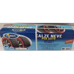 Calze da neve  taglia xxl - 36953