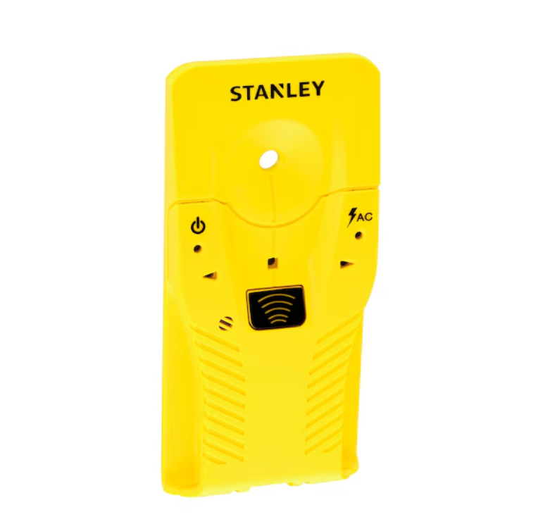 Rilevatore Stanley S110 con autocalibrazione giallo - STHT77587-0 02