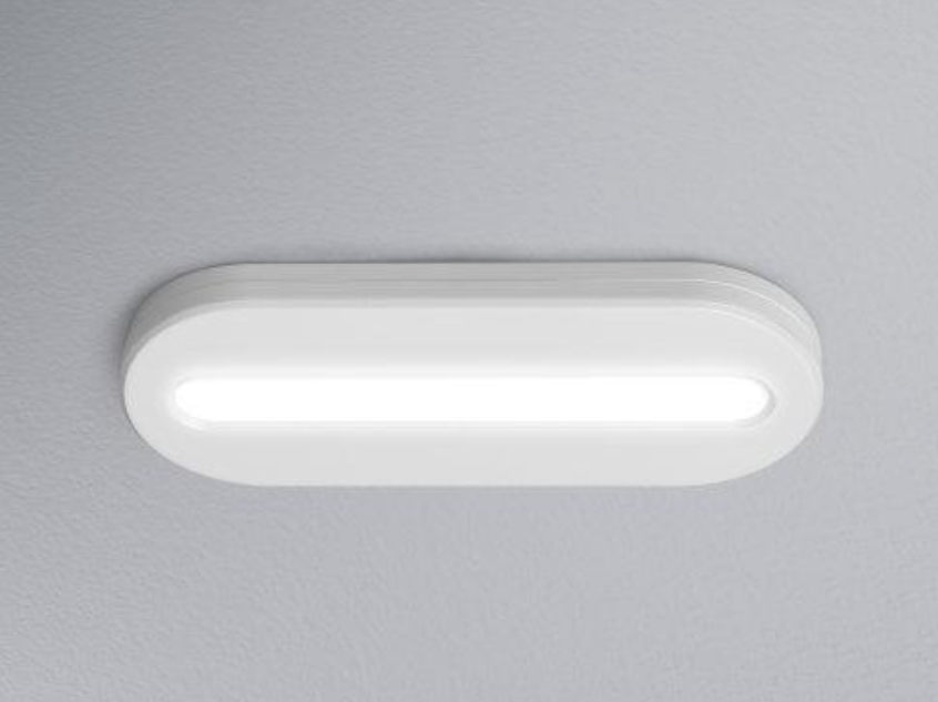 Lampada led USB con sensore Ledvance Linear 0.50W 4000K bianco - LUM399747 02