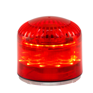 Led  mline max 115db rosso - 90563