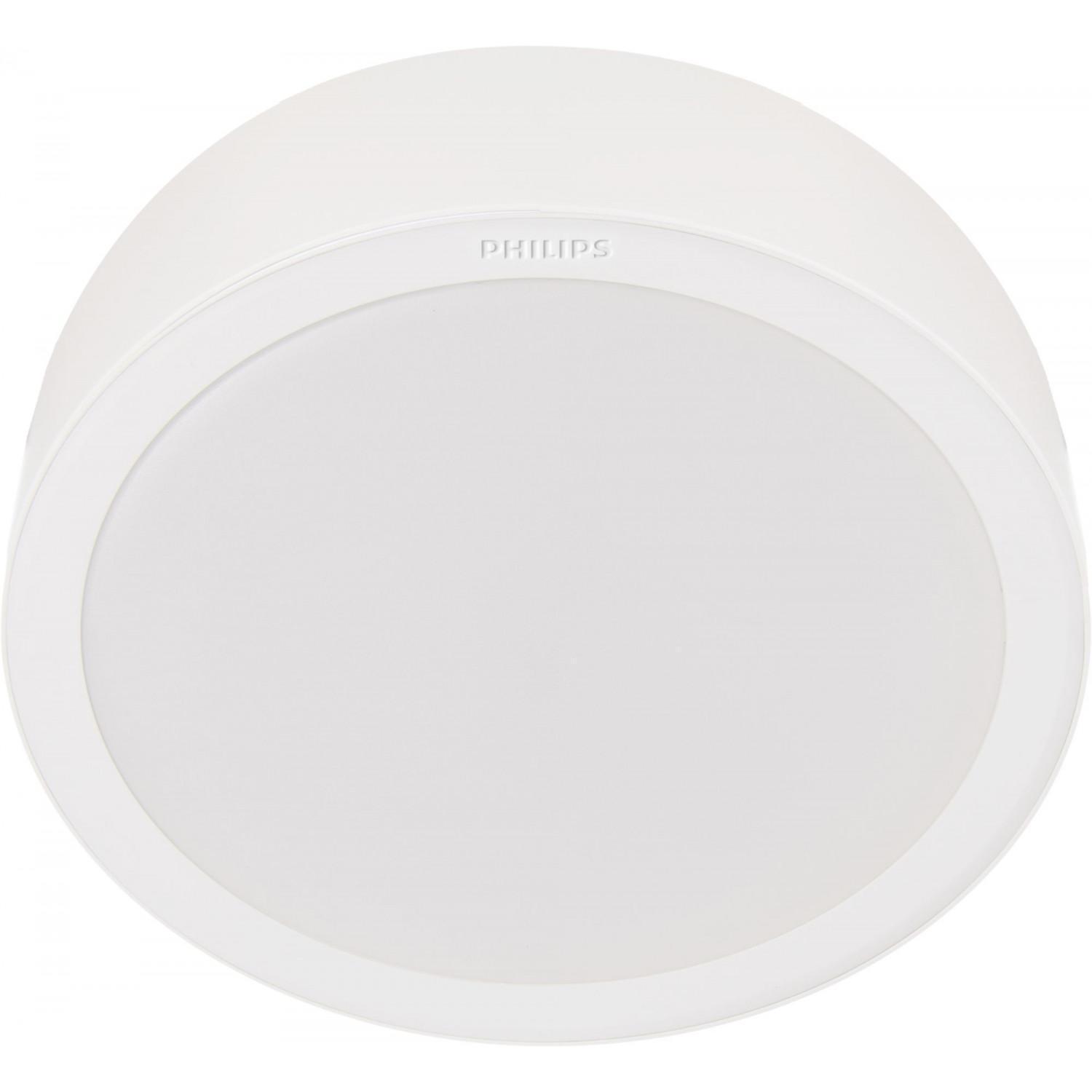 Plafoniera led Philips 16.5W 4000K bianco - 17350700 01