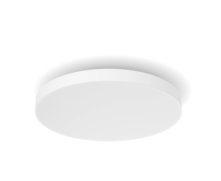 Plafoniera led Philips Hue Datura 48W 2000-6500K bianco - 27761800 02