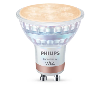 Lampadina led smart par16 philips attacco gu10 50w 2700-6500k - 29678700