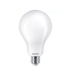 Lampadina led a95  attacco e27 23w 4000k - incaled200840g2