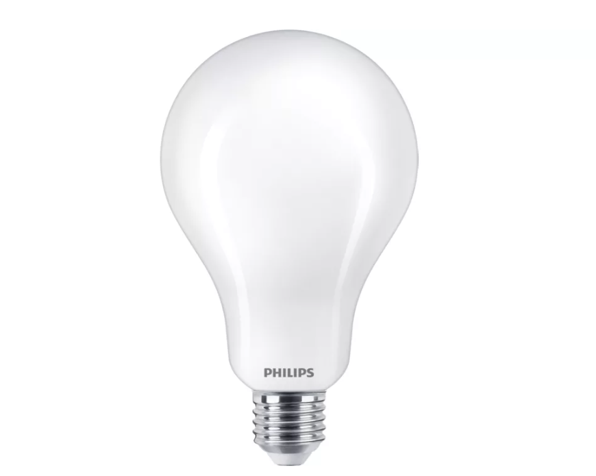 Lampadina led A95 Philips attacco E27 23W 6500K - INCALED200865G2 01