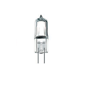 Lampadine alogene  attacco g4 8w 2800k 2pz - bial-0804bl