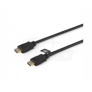 Cavo hdmi  da 10m nero - 93-591/10e