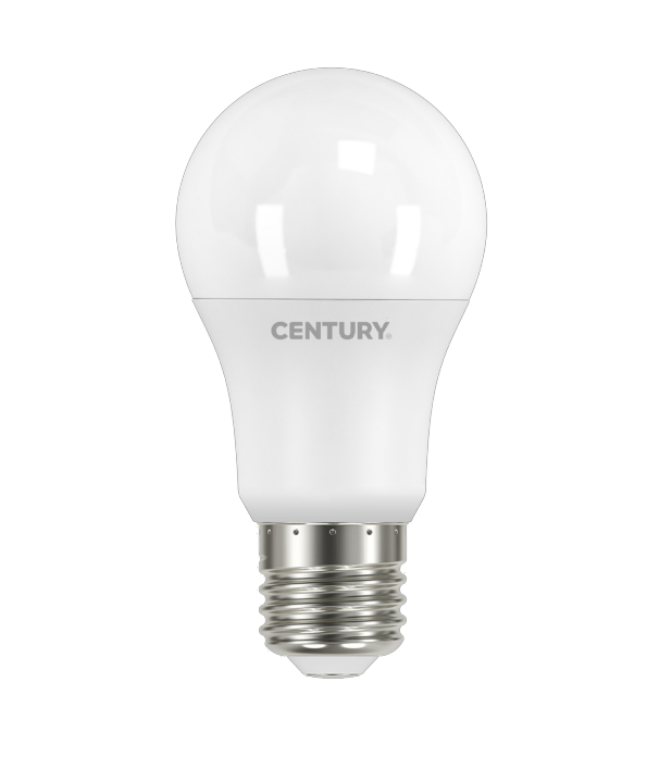 Lampadina led Century Harmony 80 attacco E27 11W 4000K - HR80G3SP-112740 01