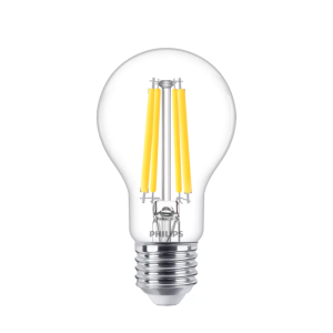 Lampadina led a60  attacco e27 11.2w 4000k - philed100940d