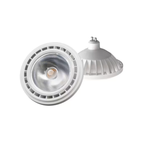 Lampadina led  attacco gu10 15w 4000k - clgu10-153840