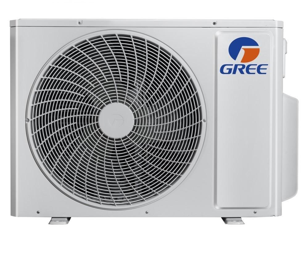 Unita esterna trial split GREE 27000BTU/H gas R32 - GREE10144 01