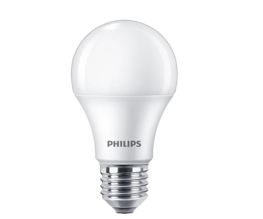 Lampadina led A60 Philips attacco E27 10W 3000K - CORE75830G2 01