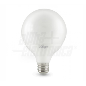 Lampadina led  attacco e27 18w 4000k - lbg120/18nw