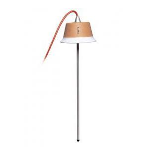 Chlorophyll bulbo collection led 7w luce calda 3000k 8010