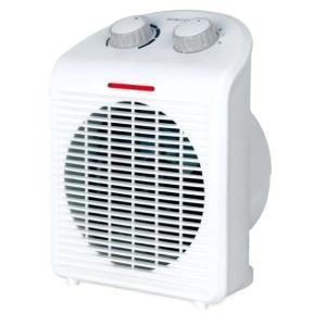 Termoventilatore  1000/2000w aria fredda bianco - ztrm5