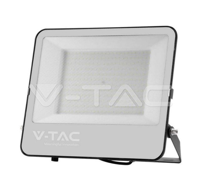 Proiettore led V-tac 200W 4000K nero VT-44205 - 9896 01