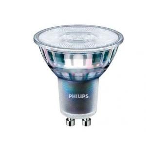 Lampadina master led expercolor  mlgu105092725x-gu10 5,5w 2700k