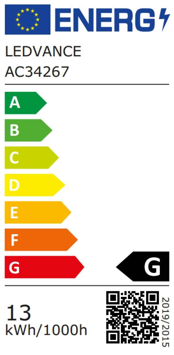 Lampadina fluorescente Ledvance Dulux S attacco G23 11W 4000K - DS11840 02