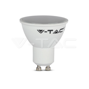 Lampadina led par16  attacco gu10 4.5w 4000k vt-1975 - 211686