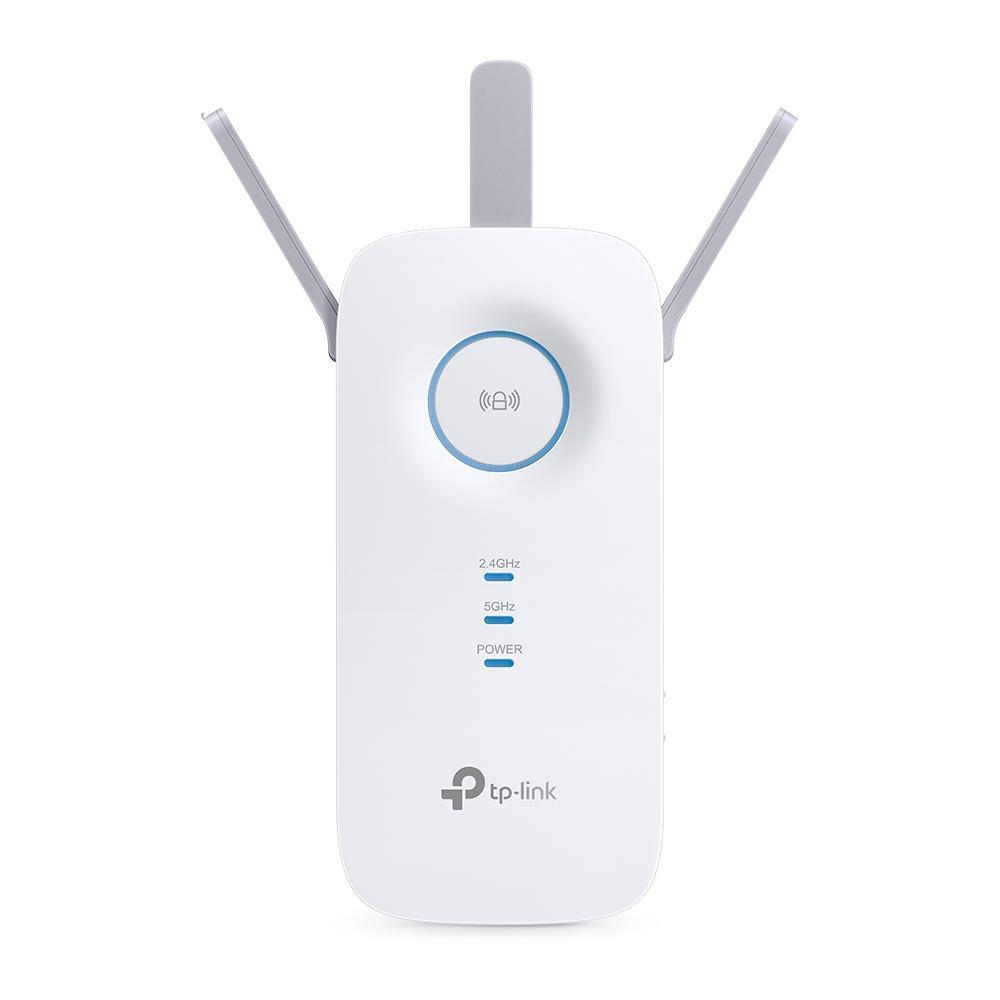 Estensore segnale Wi-Fi Tp-Link Mesh - RE550 01