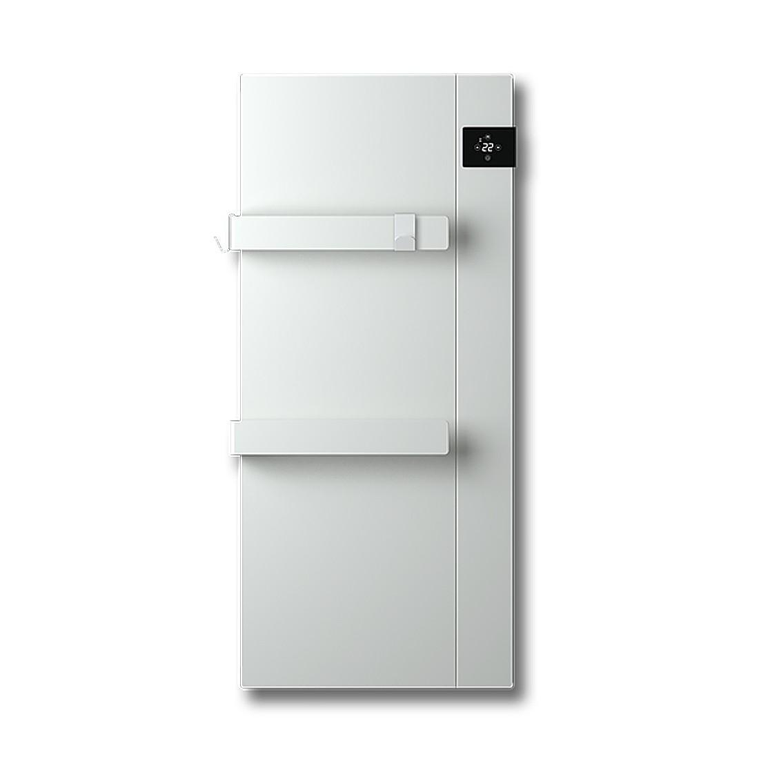 Scaldasalviette da bagno Farho bianco 750W programmabile - ONSEN 01