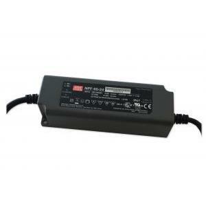 Alimentatore 40w 24v ip20 5789