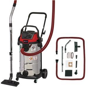 Aspiratore solidi e liquidi  1500w diametro tubo 36mm - 2342470