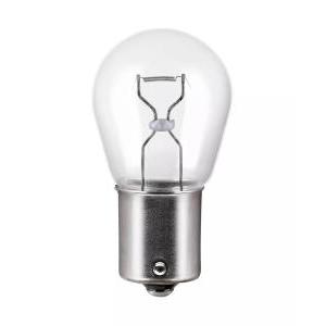 Lampadine ausiliarie  ultra life attacco ba15s 21w 460lm - 7506ult-2bl