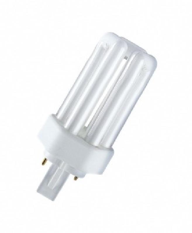 Lampadina fluorescente Ledvance GX24d-2 18W 3000K - DT18830 01