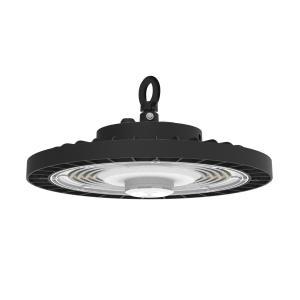 Sospensione led  85/100/150/200w 4000k nero - 3119399