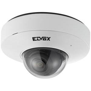 Telecamera mini dome  3296x1856p ip67 bianco - 4624.028gae