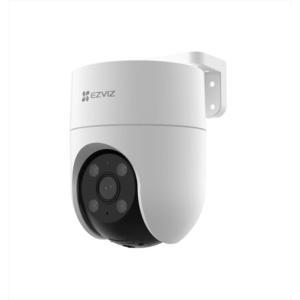 Telecamera wifi  2mp 1080p bianco - ine816