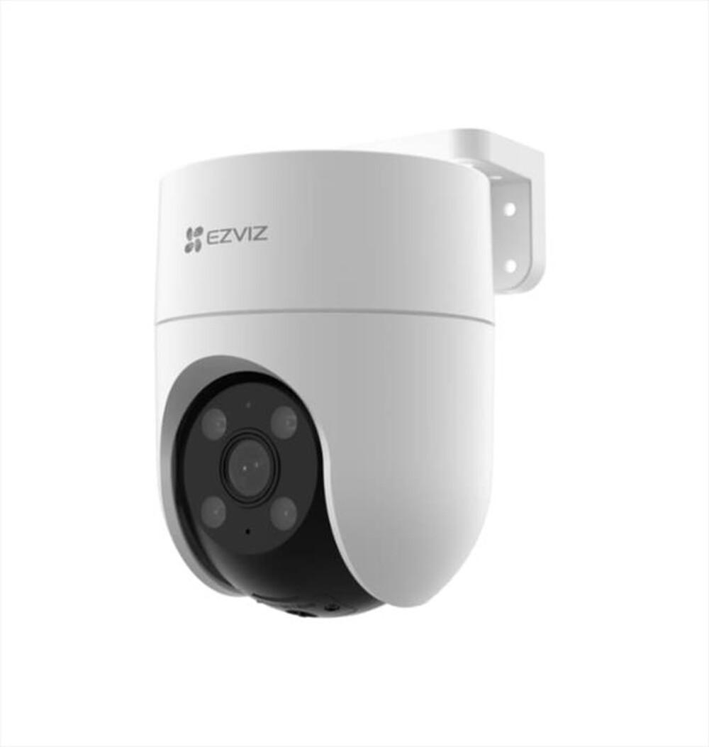 Telecamera wifi Ezviz 2MP 1080p bianco - INE816 01