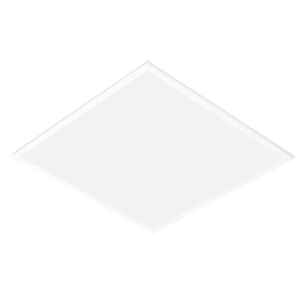 Carter per pannello Nobile Illuminazione 60x60x6.5cm bianco - AU4/66 01