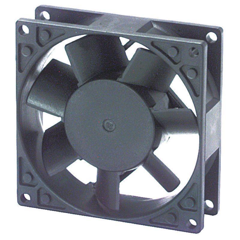 Ventilatore assiale Elcart 2.4W 3200RPM 35dBA - 450960000 01